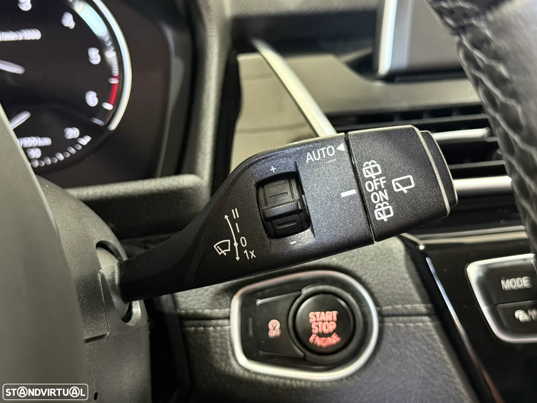 BMW 216 Gran Tourer d 7L Advantage - 24
