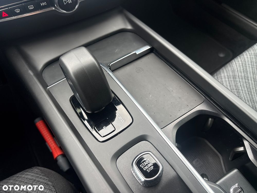 Volvo V60 B3 B Geartronic Momentum Pro - 27