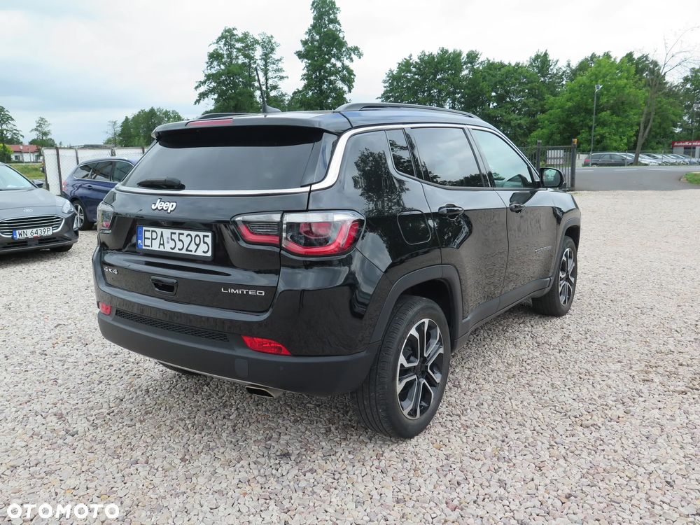 Jeep Compass - 7
