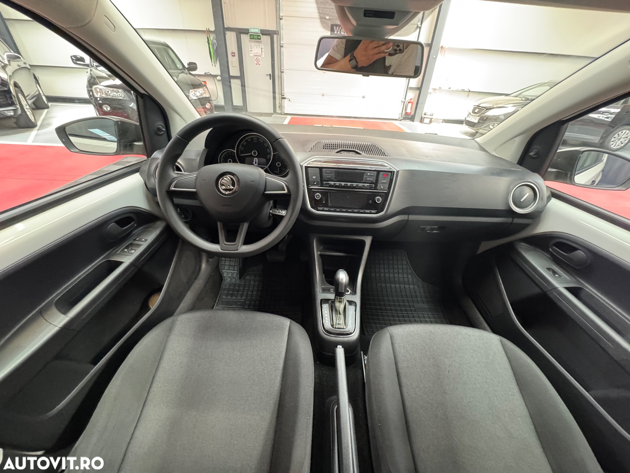 Skoda Citigo - 11