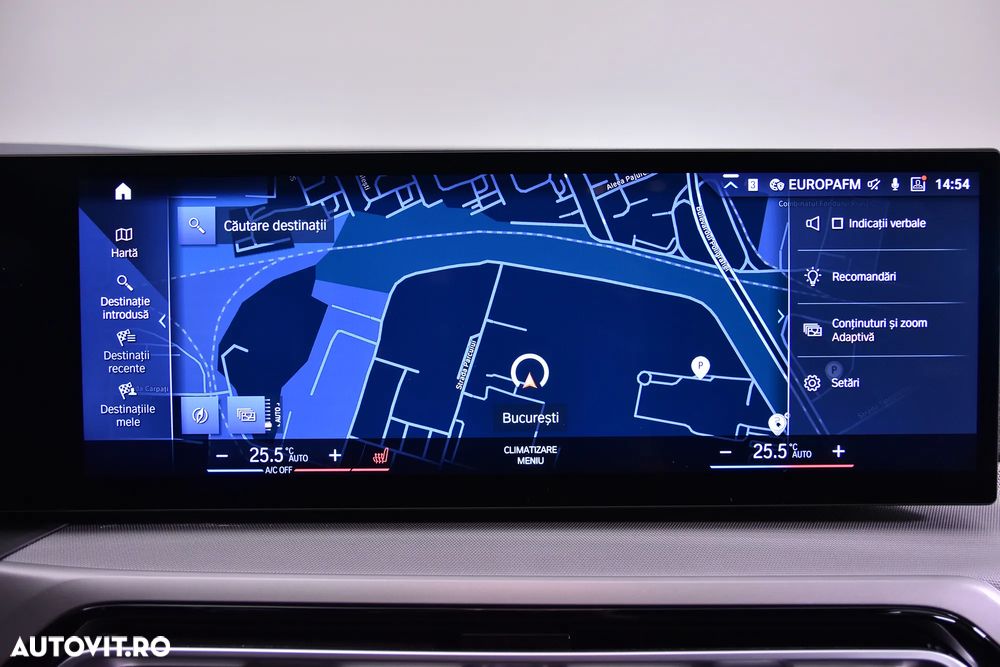 BMW Seria 3 320e Touring Aut. - 24