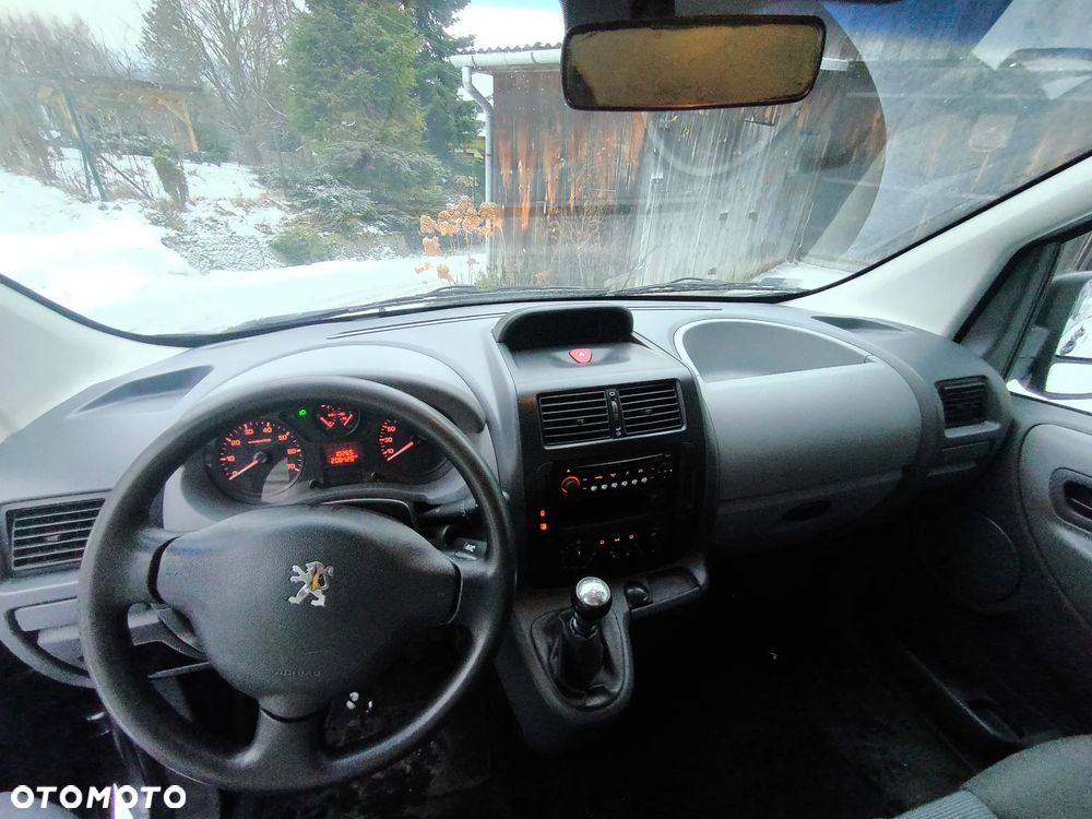Peugeot Expert - 12