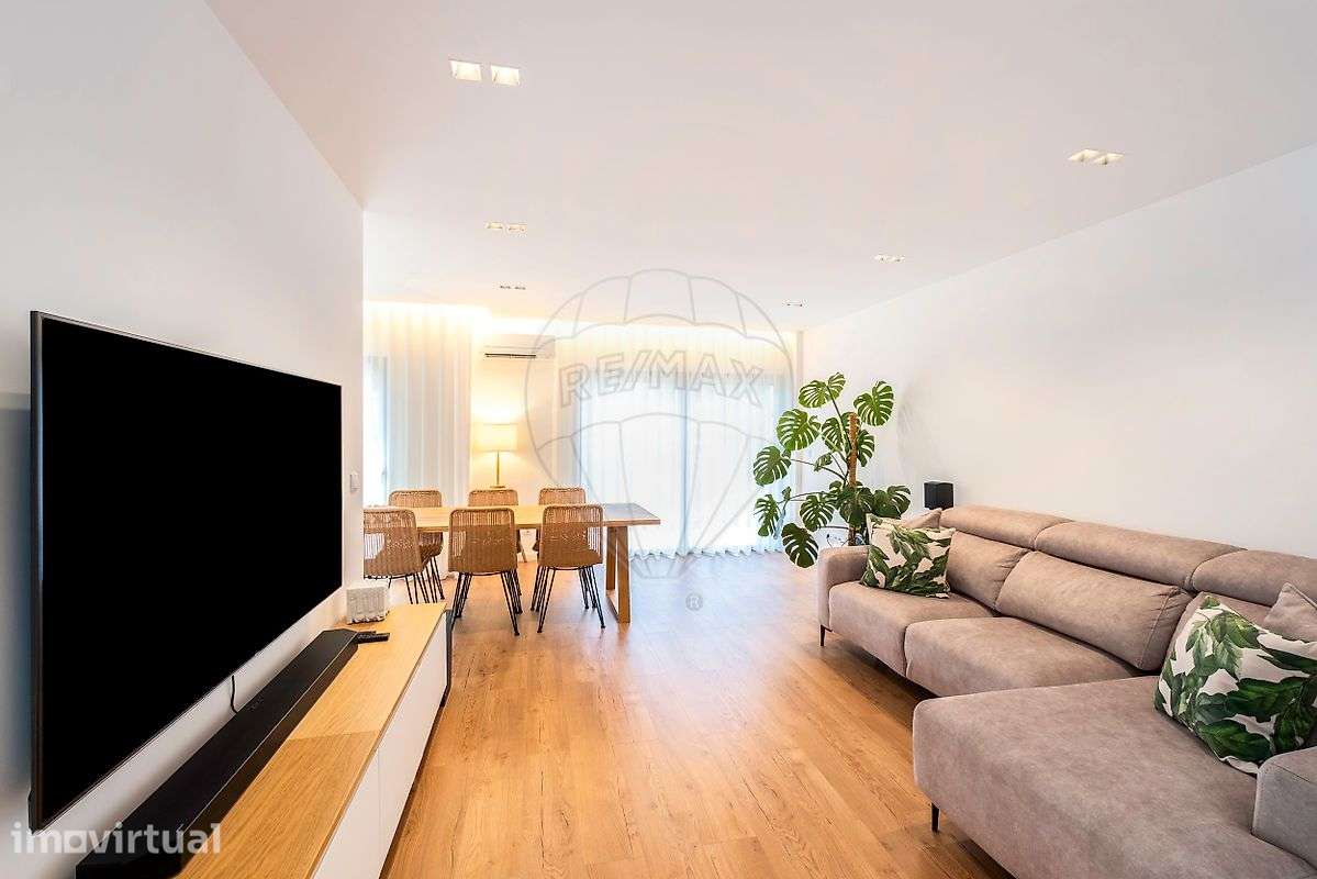 Apartamento T3 para venda - Grande imagem: 3/50