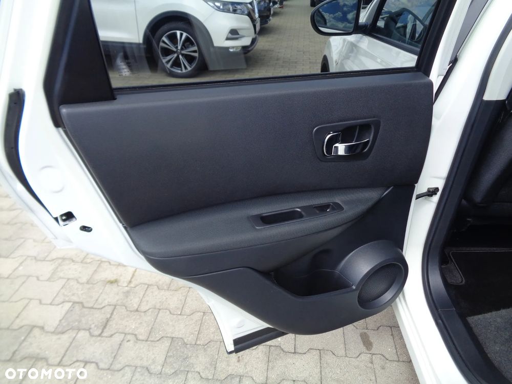 Nissan Qashqai 1.6 Tekna CVT - 15