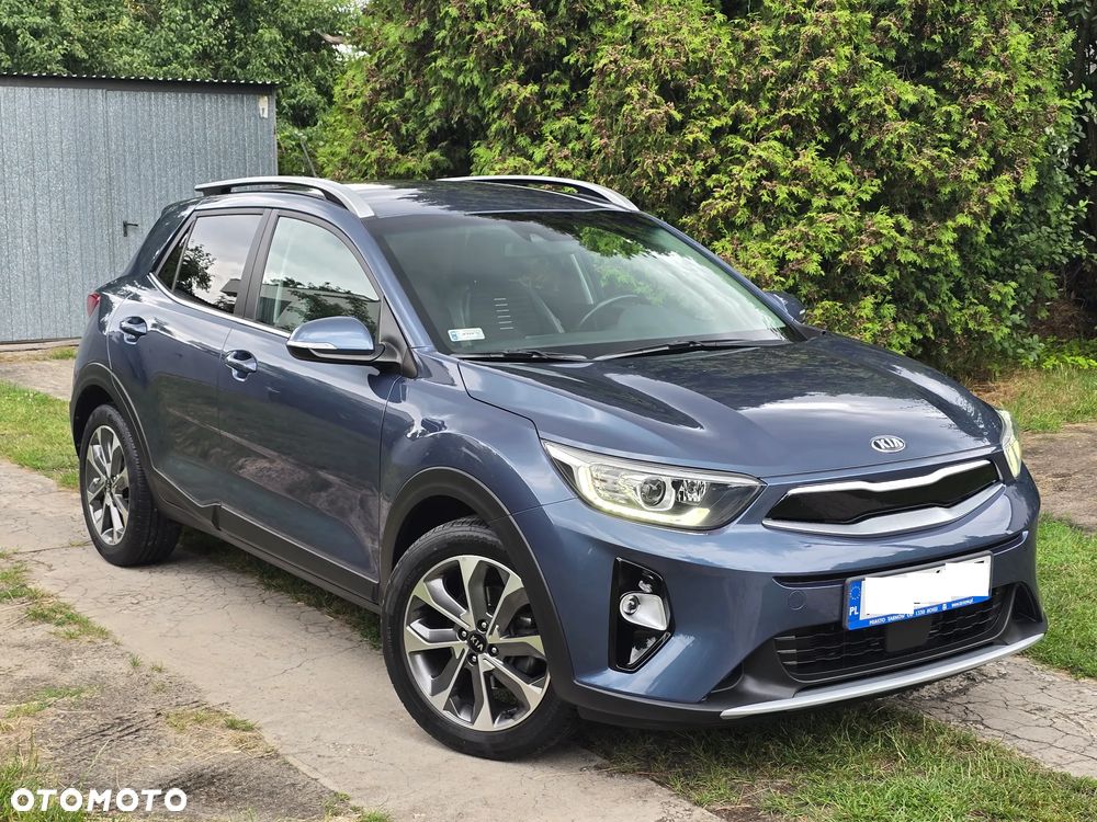 Kia Stonic 1.4 XL - 2