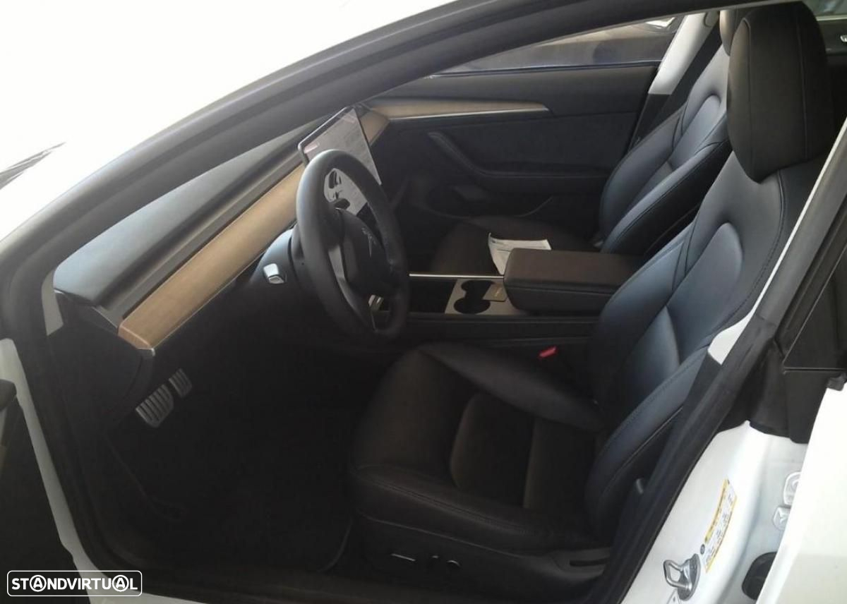 Tesla Model 3 Performance Dual Motor AWD - 3