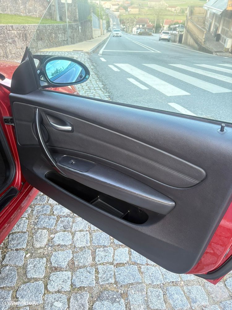 BMW 120 i Edition Sport - 14