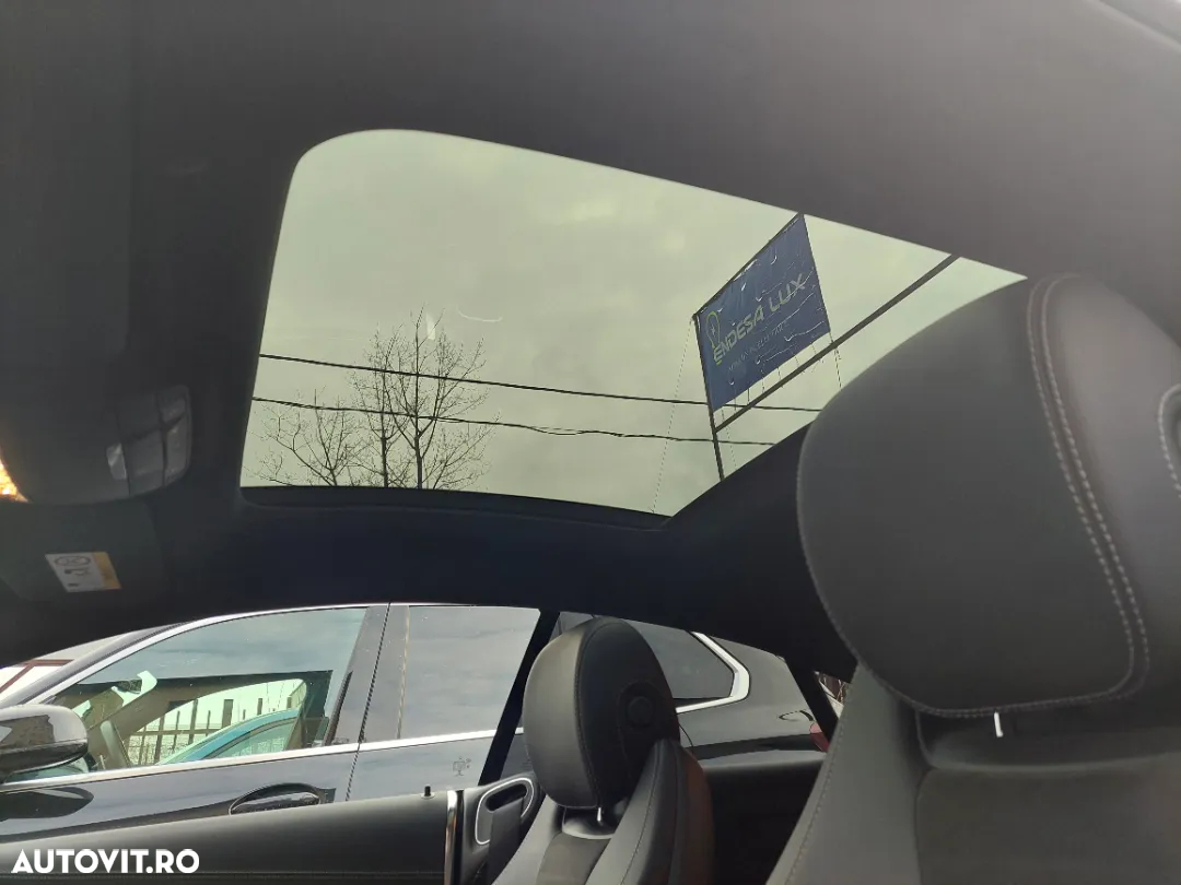 Mercedes-Benz E - 30