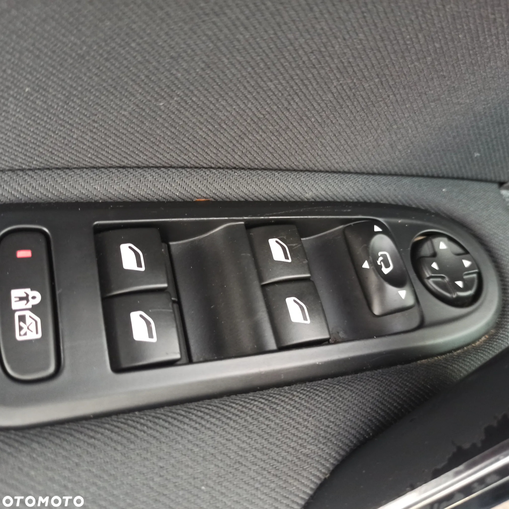 Peugeot 508 SW 155 THP Active - 24