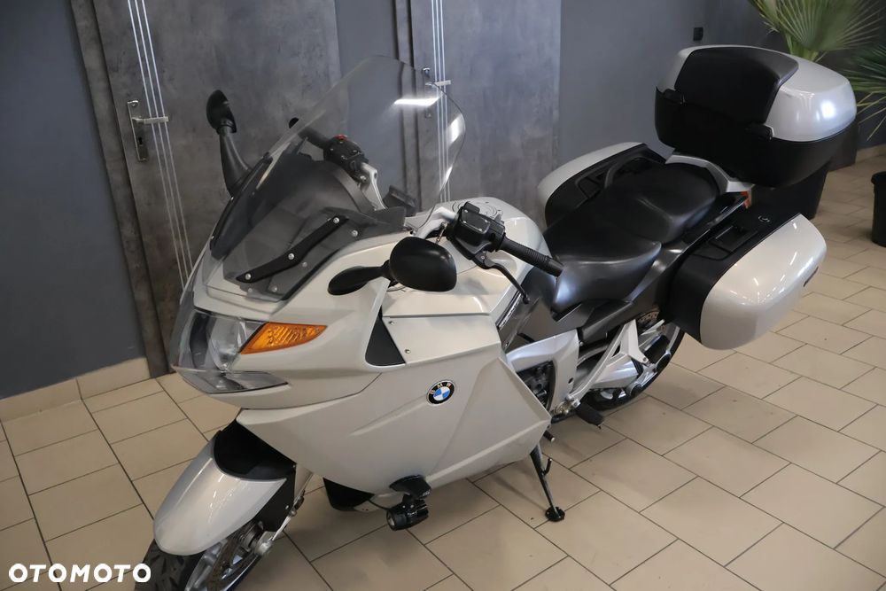 BMW K - 26