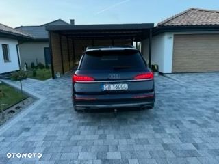 Audi Q7 TDI mHEV 170 kW Quattro S Line Tiptr - 4