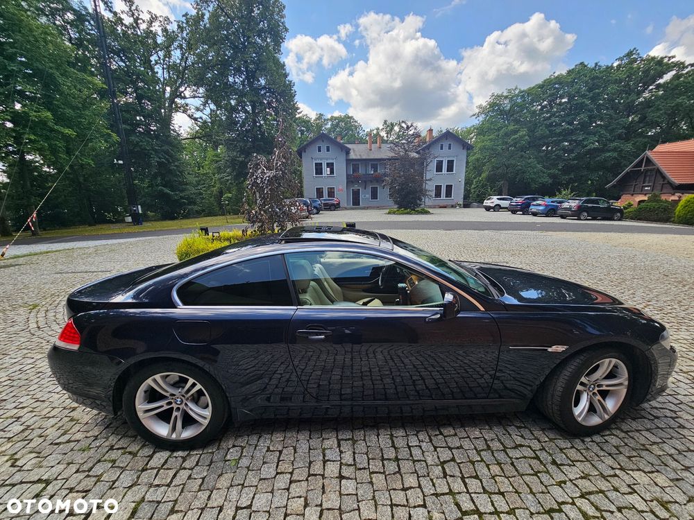 BMW Seria 6 - 4