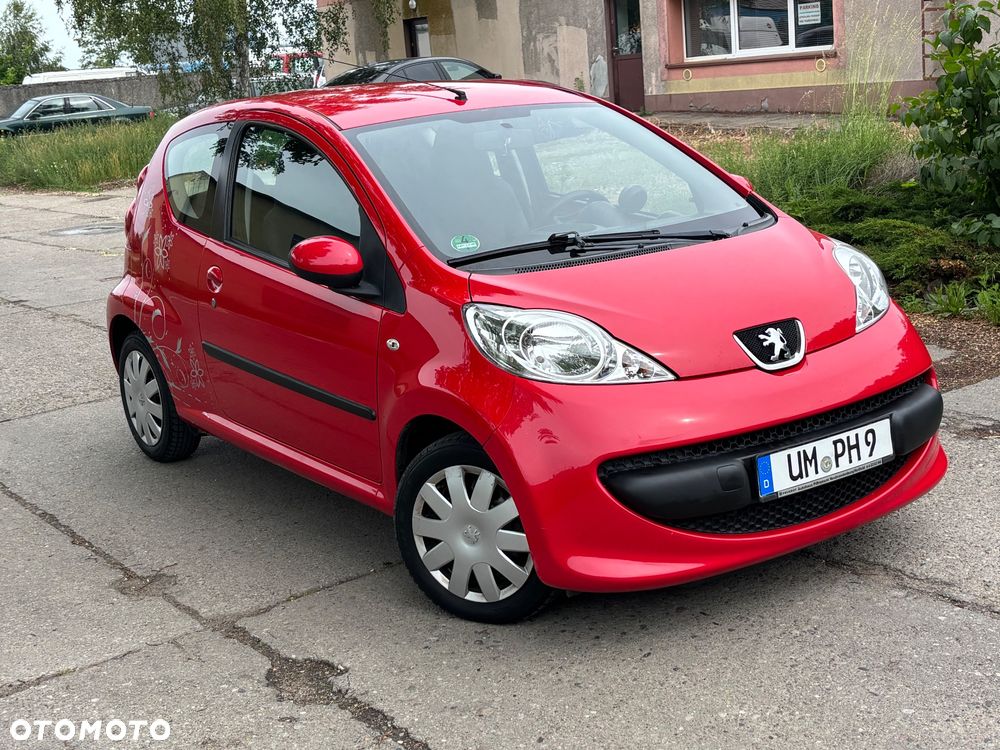 Peugeot 107 70 Street Racing - 26