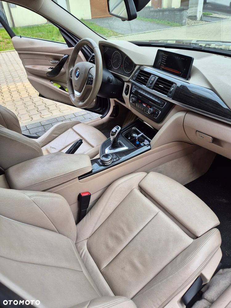 BMW Seria 3 - 18