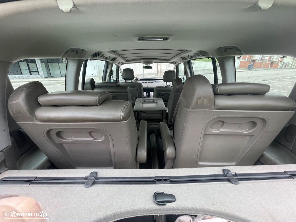 Renault Espace 2.2 dCi Initiale 6L - 3