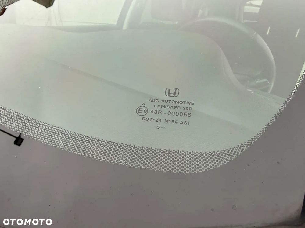 Honda CR-V 1.6i DTEC 4WD Lifestyle - 24