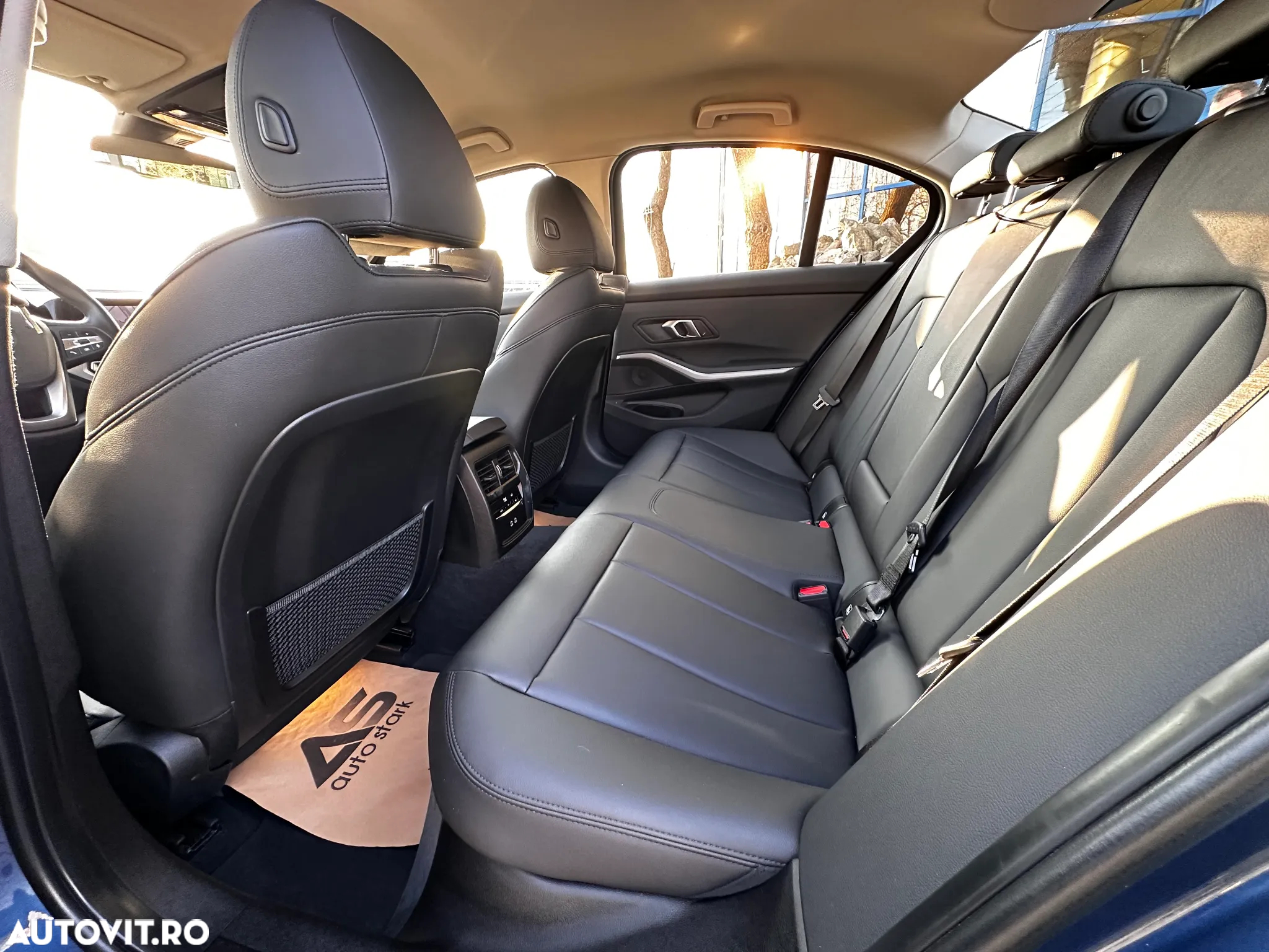 BMW Seria 3 316d AT - 18