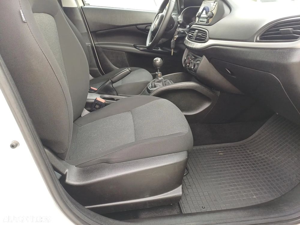 Fiat Tipo 1.4 - 21
