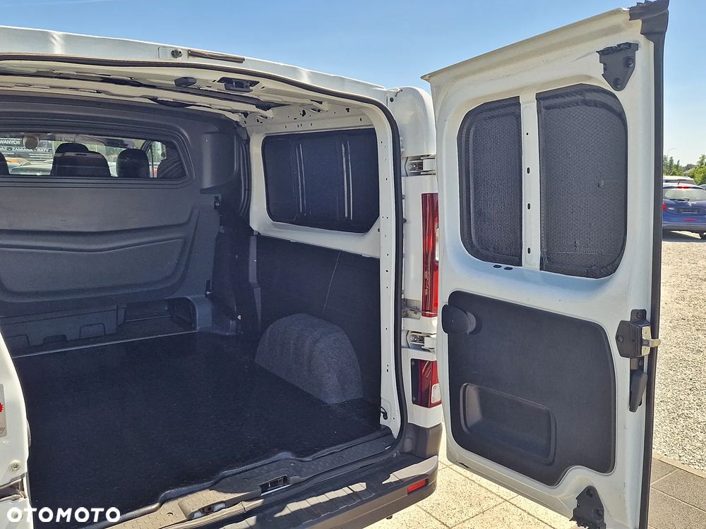 Fiat Talento L2H1 Multicab Base Business Pro - 9