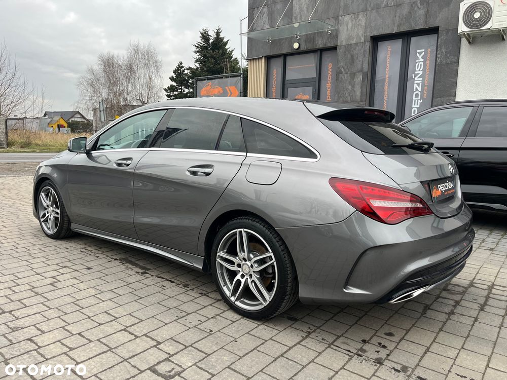 Mercedes-Benz CLA 200 d 4Matic 7G-DCT AMG Line - 4