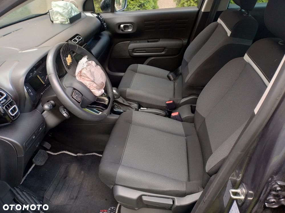 Citroën C3 Aircross - 10