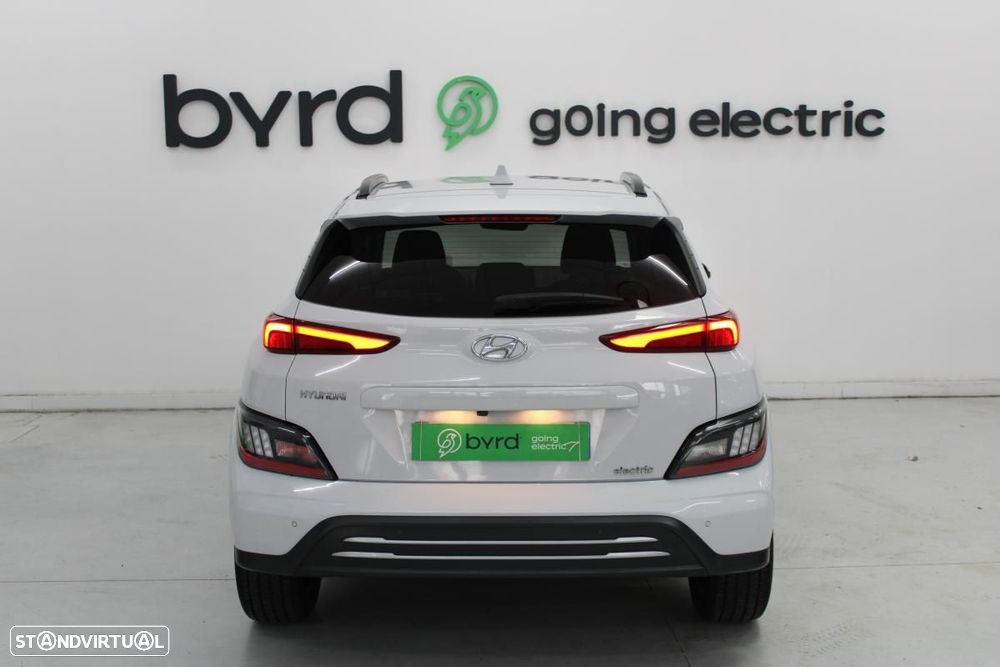 Hyundai Kauai 39 kWh Premium - 6