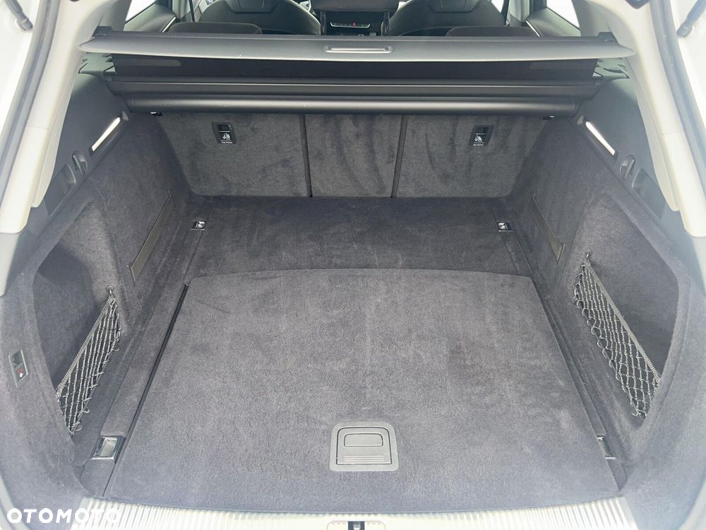 Audi A4 Allroad - 14