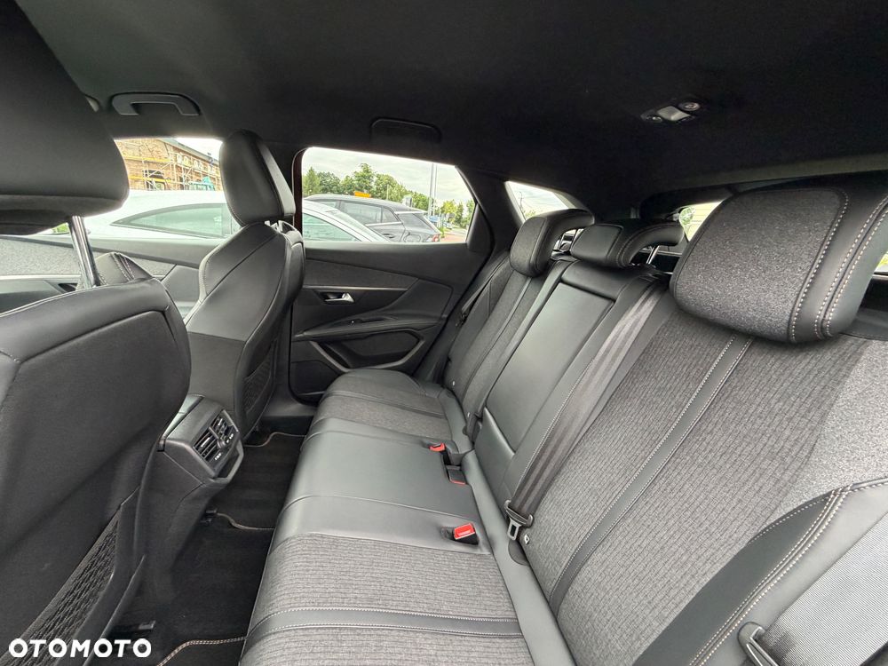 Peugeot 3008 1.5 BlueHDi GT Pack S&S EAT8 - 23