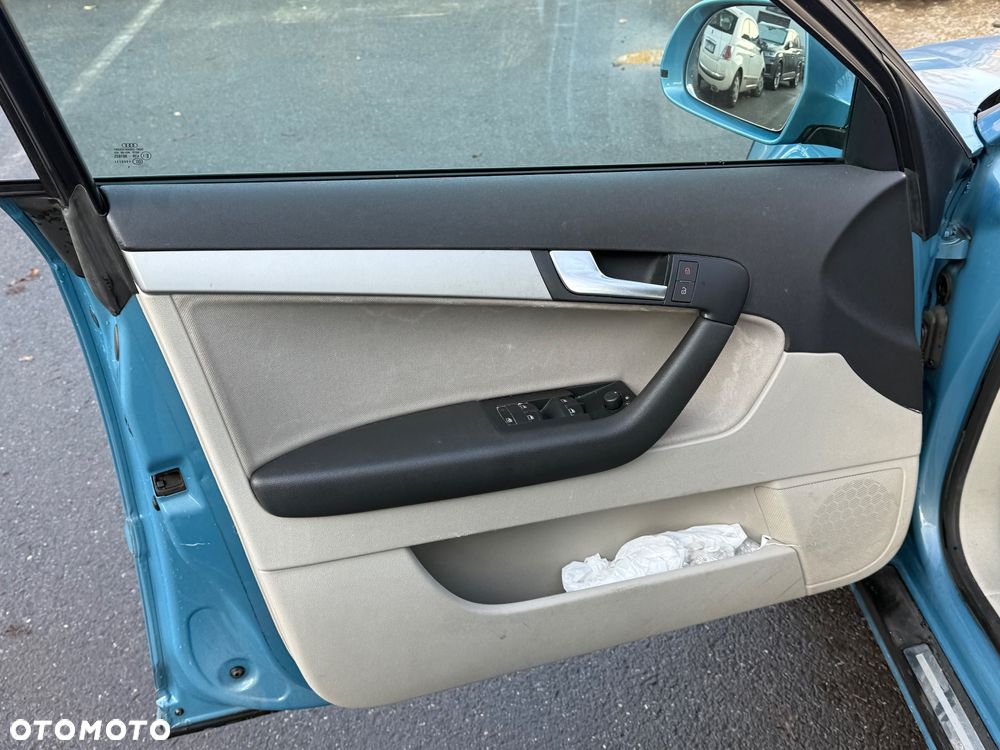 Audi A3 Sportback 2.0 TDI Ambition S tronic - 27