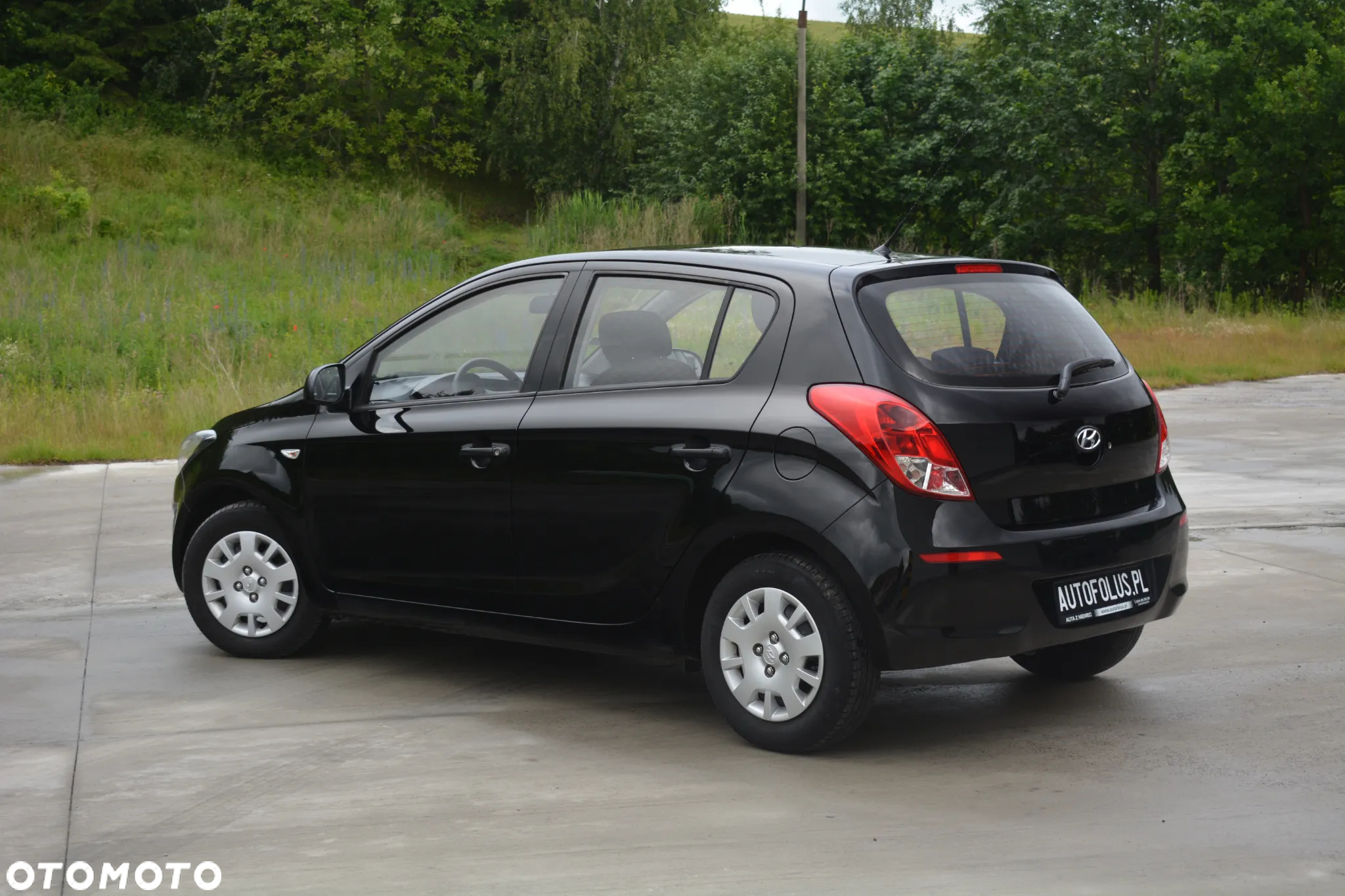 Hyundai i20 - 4