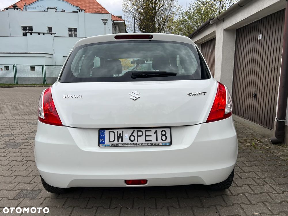 Suzuki Swift 1.2 Club - 2