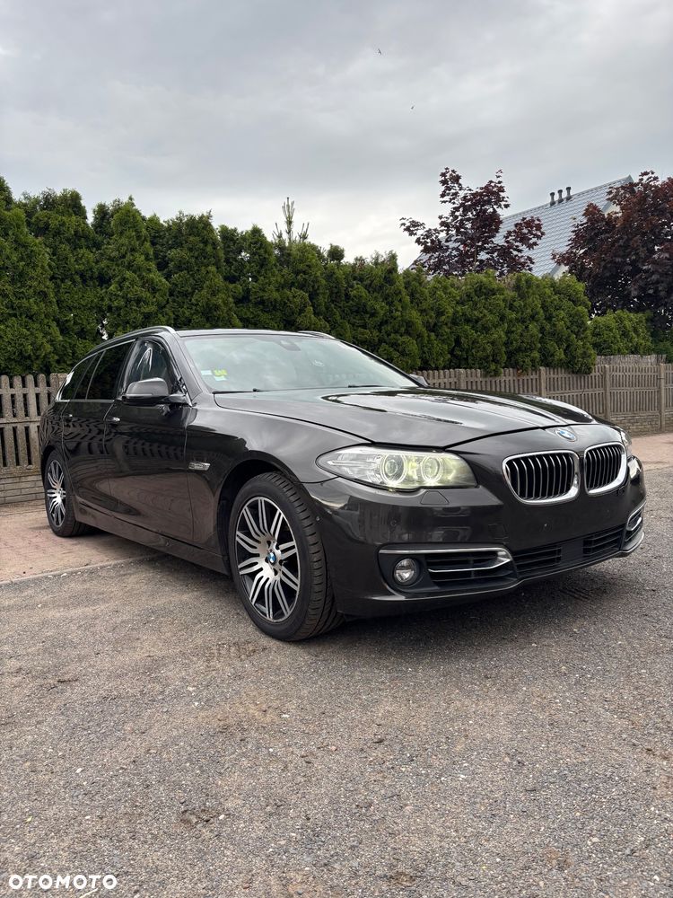 BMW Seria 5 - 3