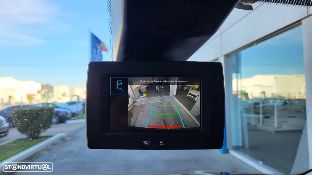 Peugeot Partner Longa - 13