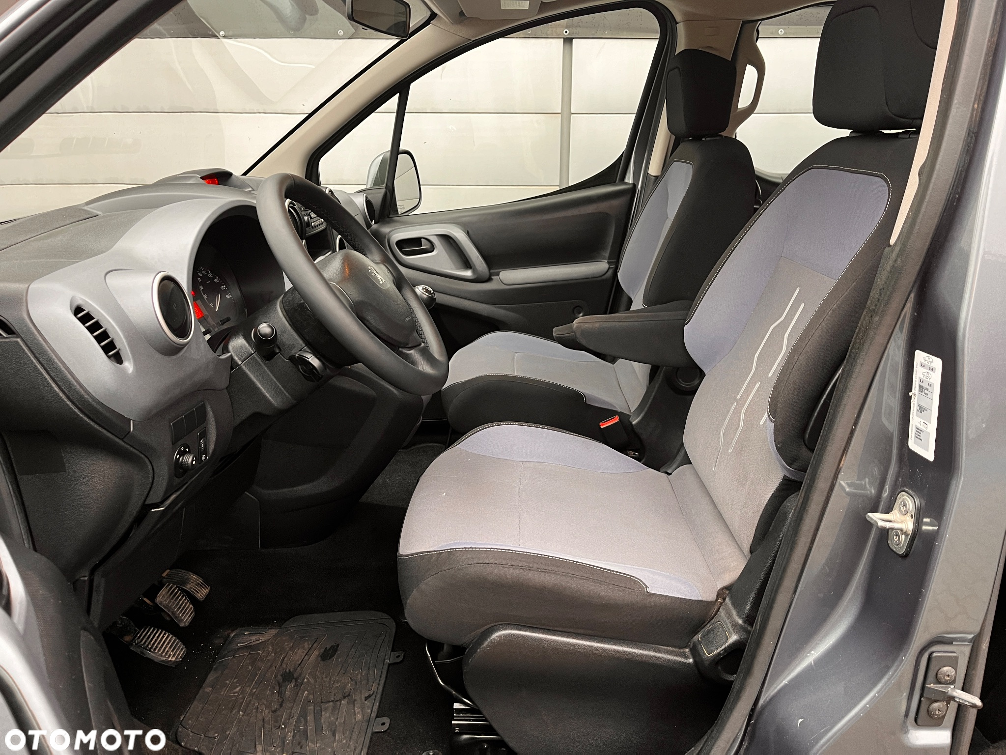 Peugeot Partner Tepee HDi FAP 90 Tendance - 27