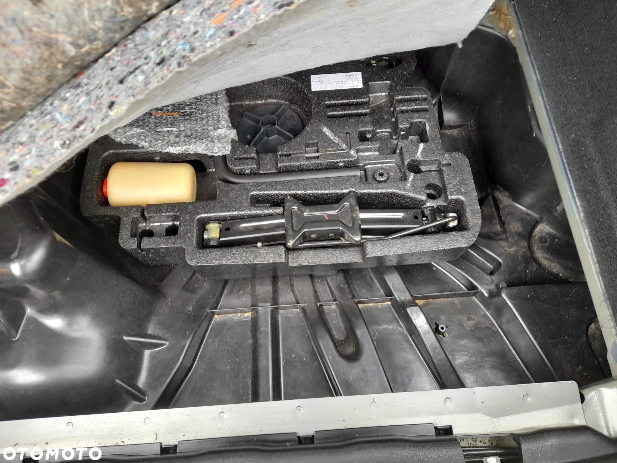 Renault Megane 1.6 16V 100 Authentique - 19