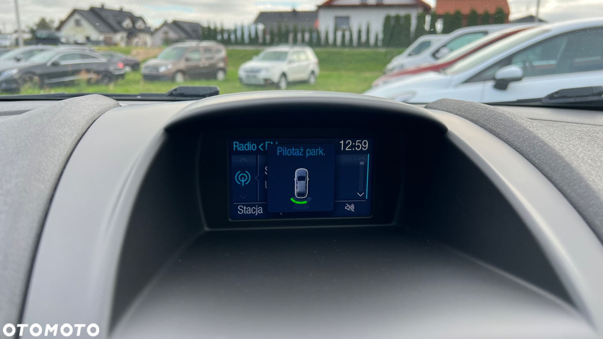 Ford Fiesta 1.0 EcoBoost GPF Titanium ASS - 23