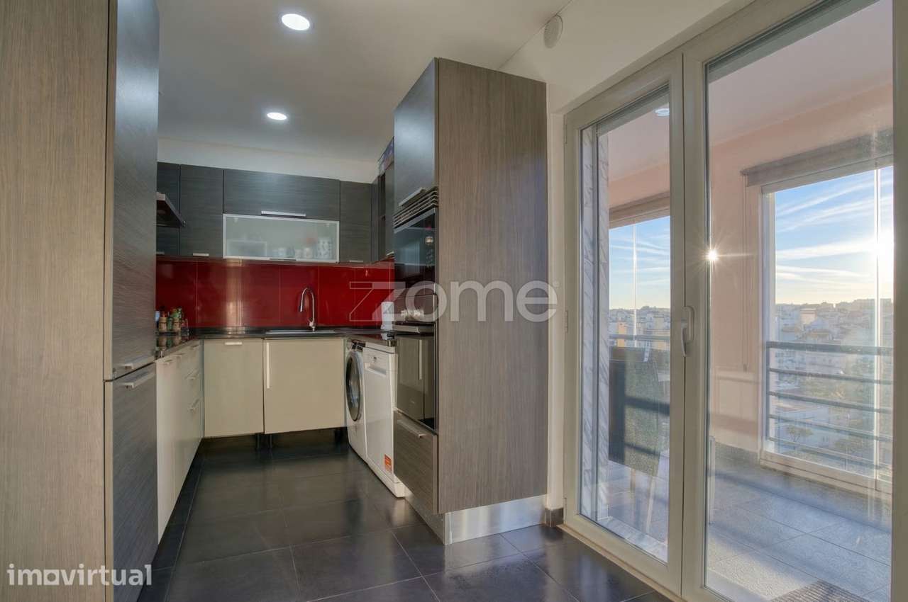 T3 Duplex no condomínio privado Alteia Garden, na Malveira - Grande imagem: 3/60