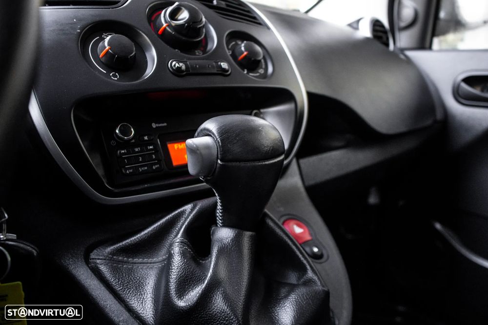 Renault Kangoo E-Tech Confort - 20