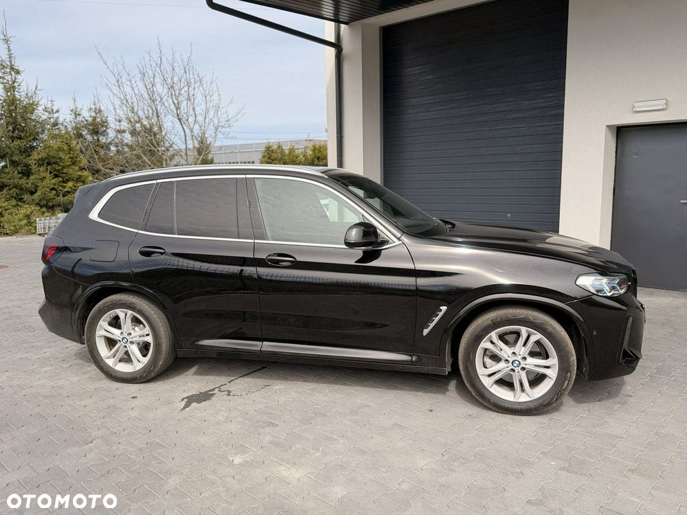 BMW X3 xDrive30i xLine - 16