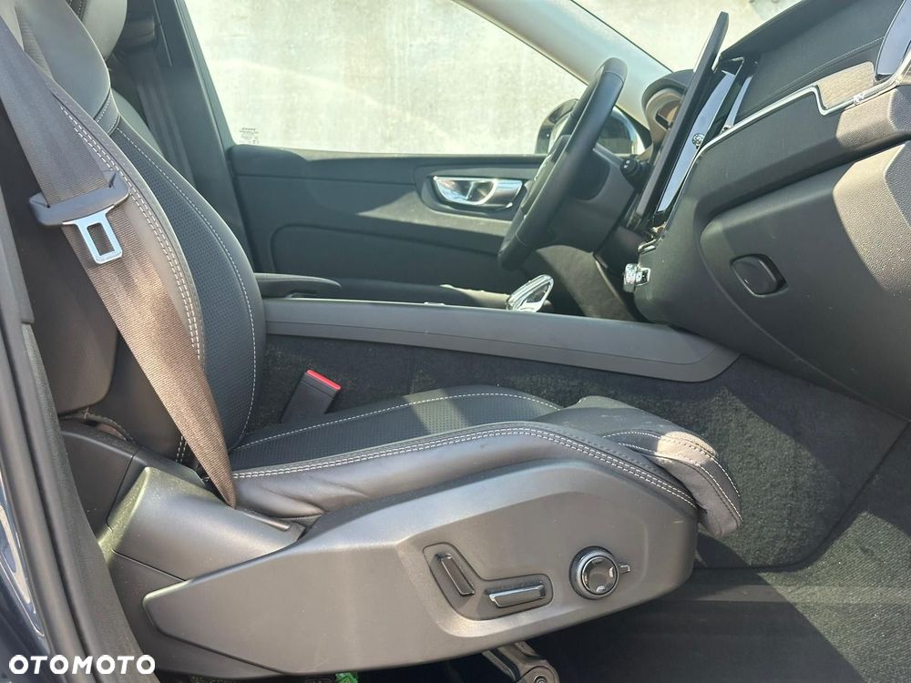 Volvo XC 60 - 37