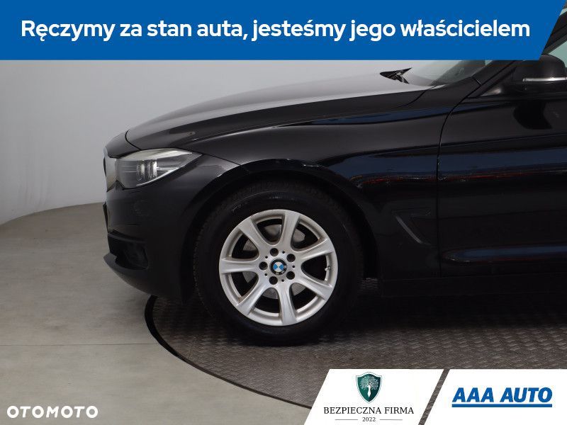 BMW 3GT - 17