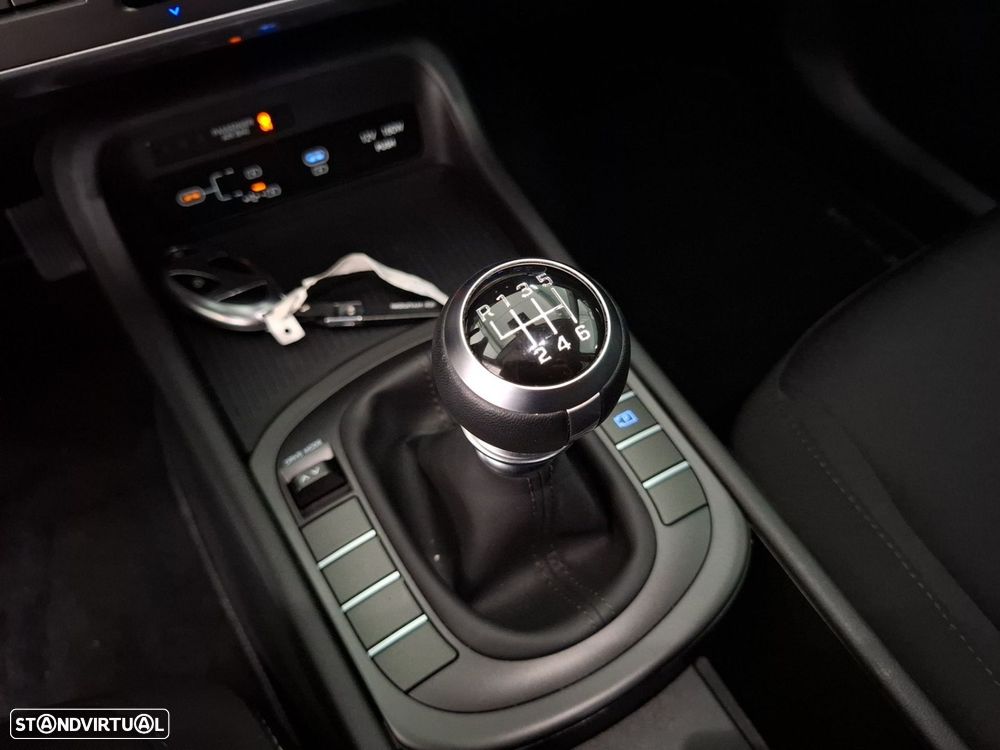 Hyundai Kauai 1.0 T-GDi Premium (TT) - 16
