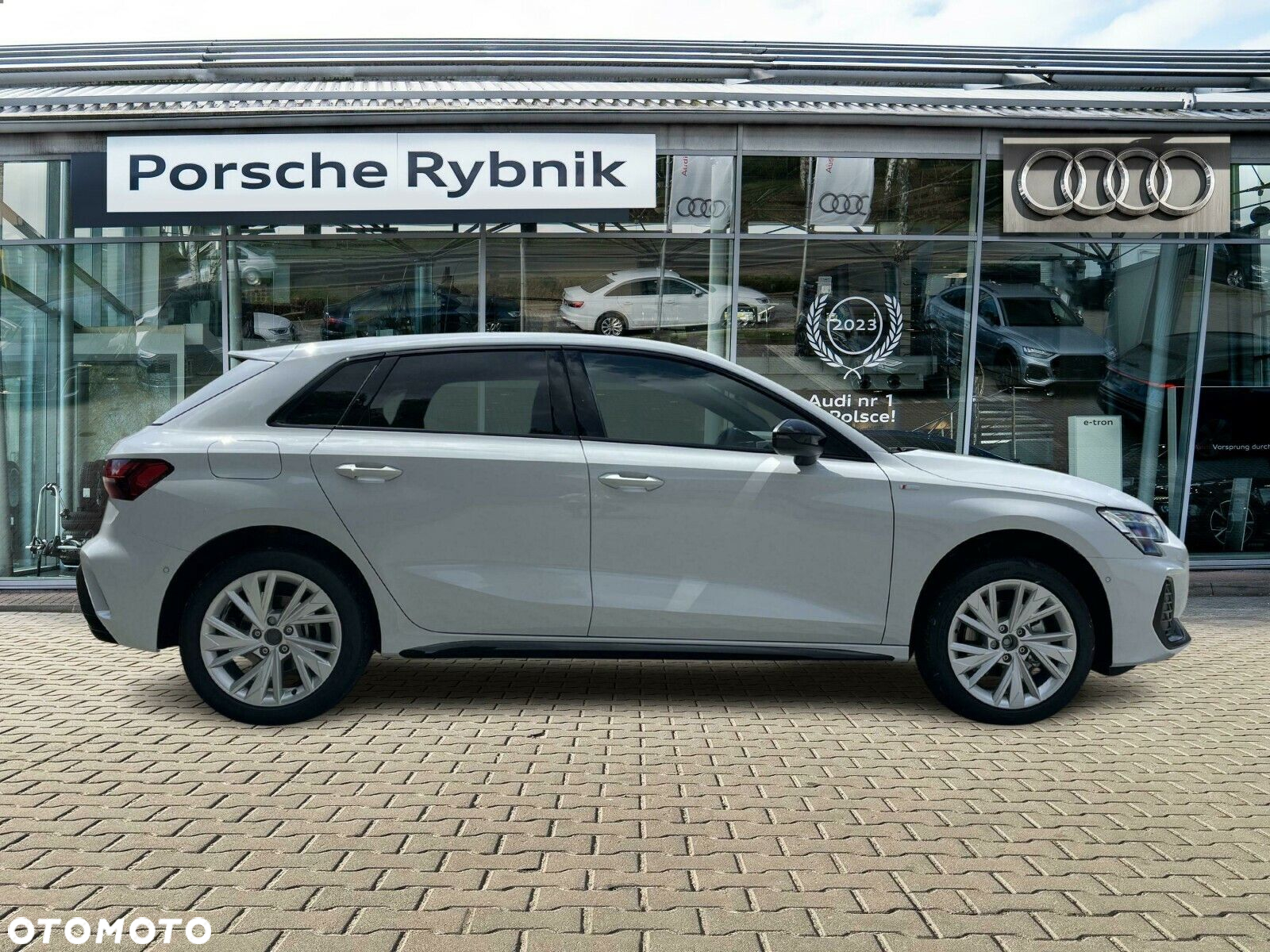 Audi A3 - 6