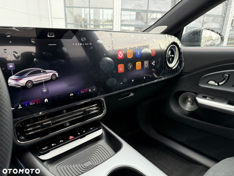 Mercedes-Benz CLA 220 mHEV 4-Matic 8G-DCT - 8