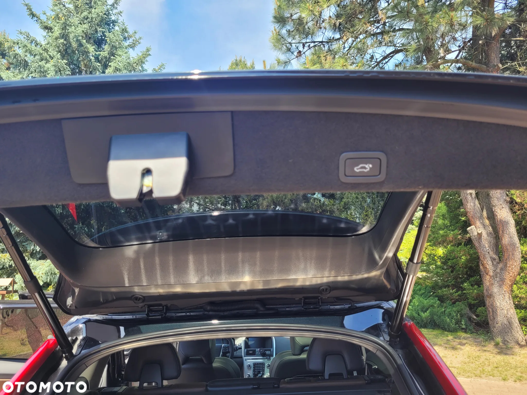 Volvo XC 60 D4 Drive-E Summum - 24