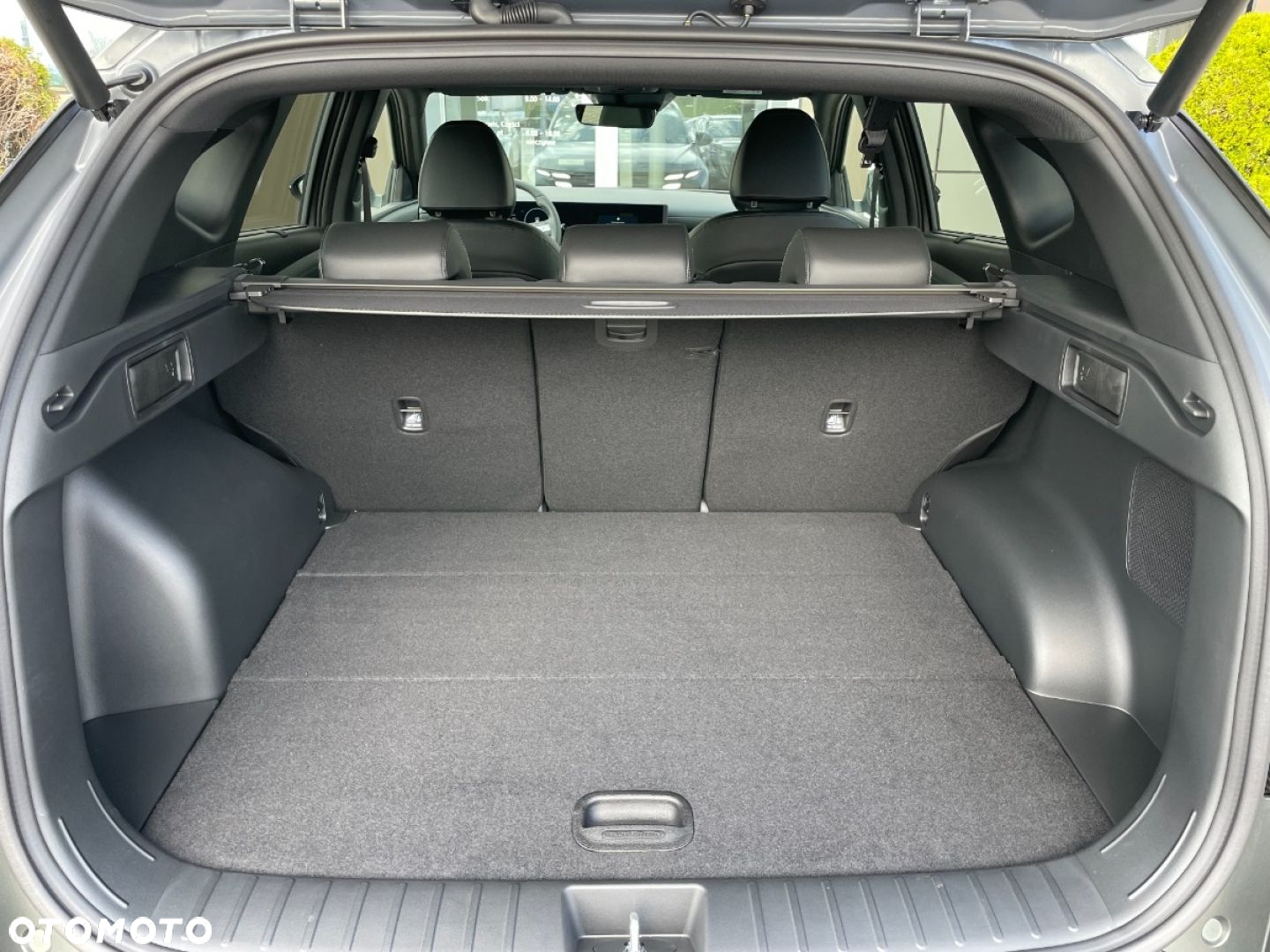Hyundai Tucson - 26