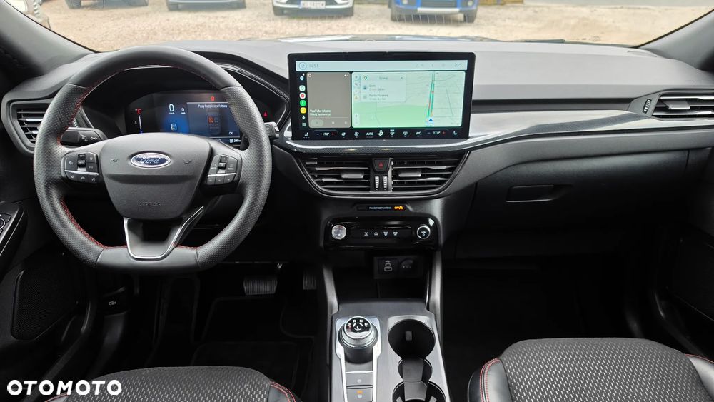 Ford Escape - 13