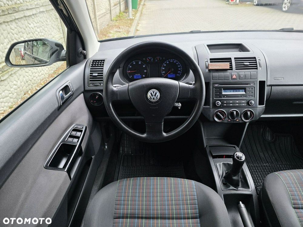 Volkswagen Polo 1.2 Comfortline - 15