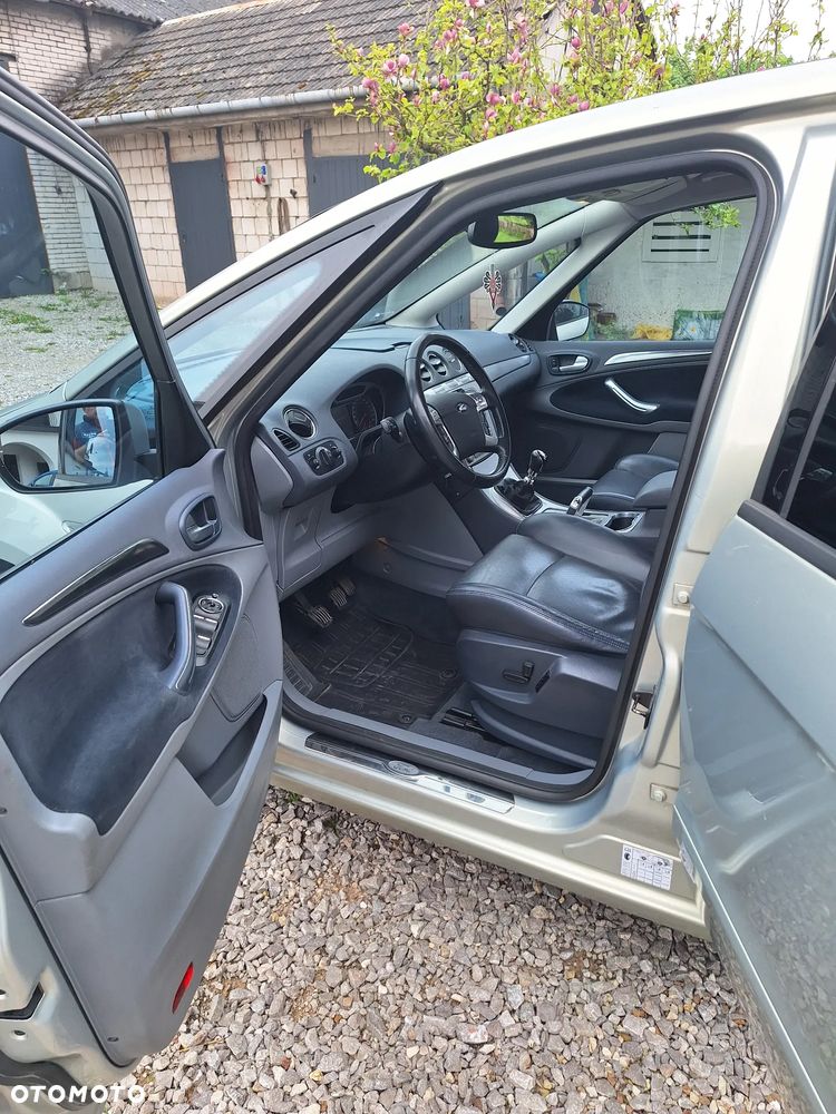 Ford S-Max 1.8 TDCi Trend - 11