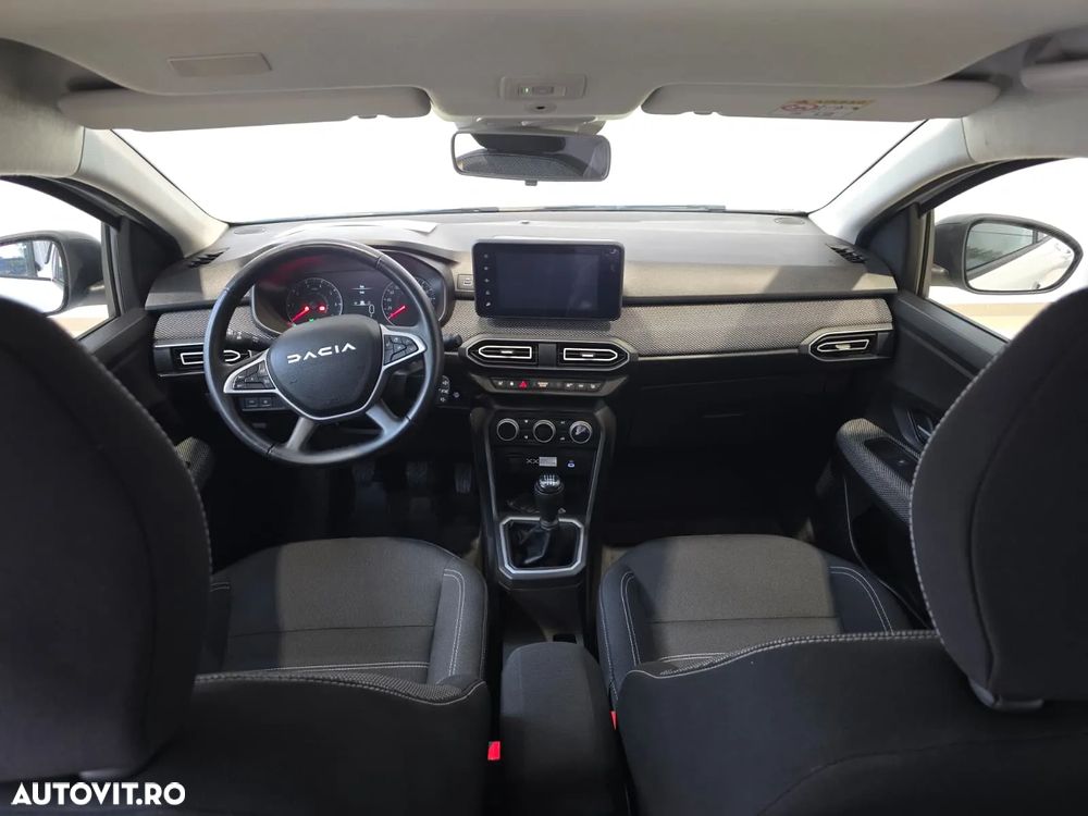 Dacia Logan ECO-G 100 MT6 XX - 15